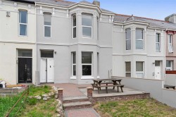 Images for Lisson Grove, Plymouth