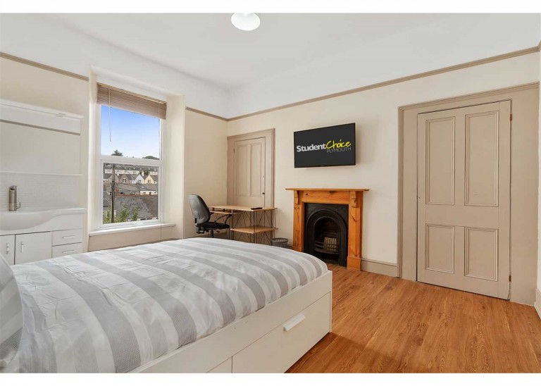 Images for Lisson Grove, Plymouth