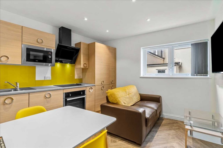 Images for Bedford Apartments, 19 Amity Place, Plymouth