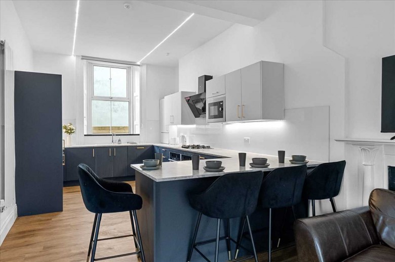 Click the photo for more details of North Hill, Plymouth