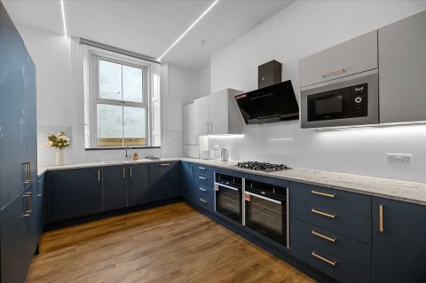 Click the photo for more details of North Hill, Plymouth