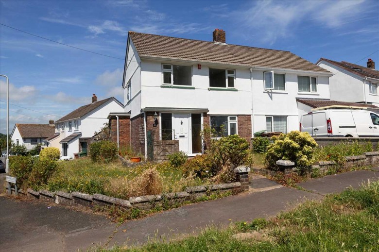 Click the photo for more details of Stanborough Road, Plymstock, Plymouth
