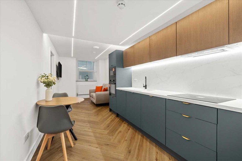 Click the photo for more details of Houndiscombe Road, Plymouth